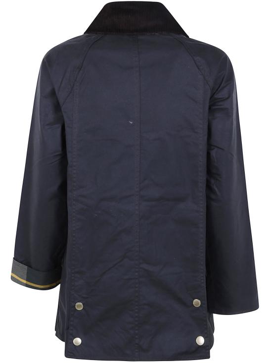26FW 바버 모던 비드넬 왁스 재킷 LWX1402 LWX 099 SG51 SAGE ANCIENT - BARBOUR