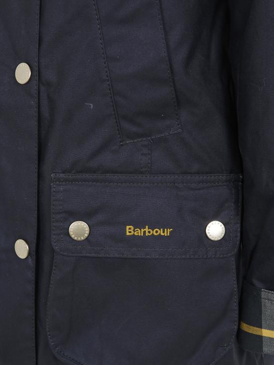 26FW 바버 모던 비드넬 왁스 재킷 LWX1402 LWX 099 SG51 SAGE ANCIENT - BARBOUR