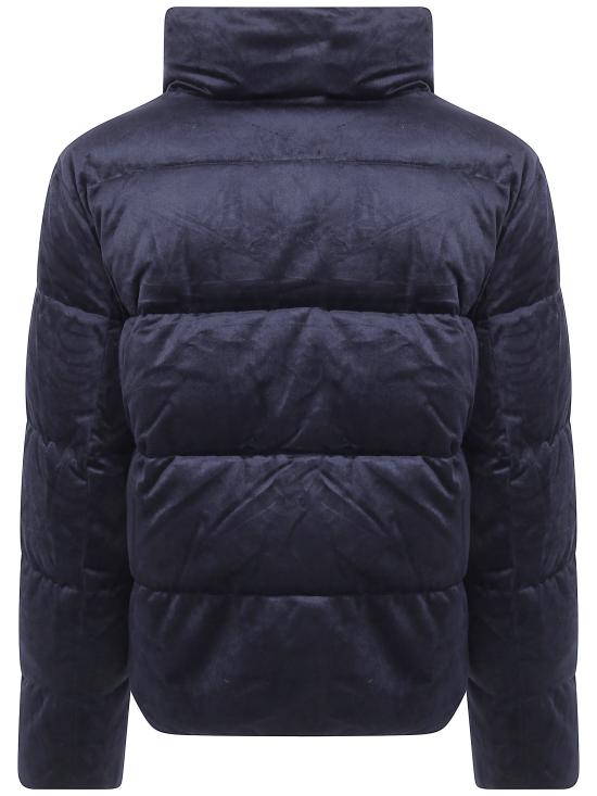 26FW 랄프 로렌 코트 297P23453 001 BLACK - RALPH LAUREN