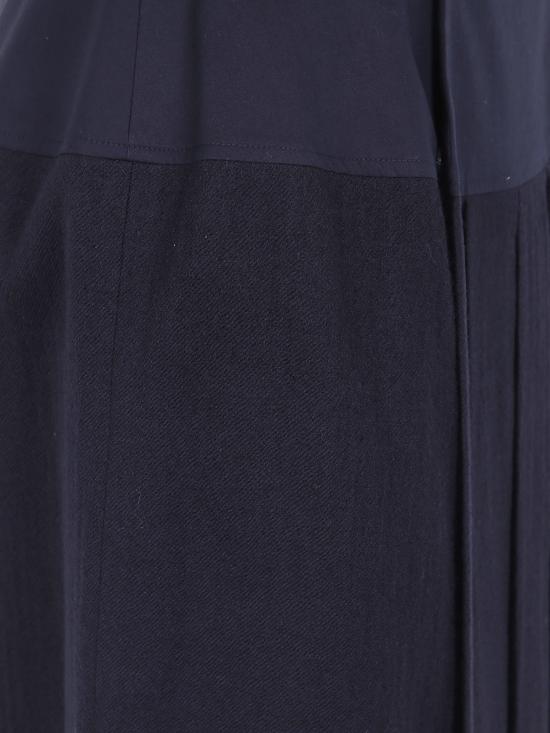26FW 요지 야마모토 스커트 FW S14 111 1 BLACK - YOHJI YAMAMOTO