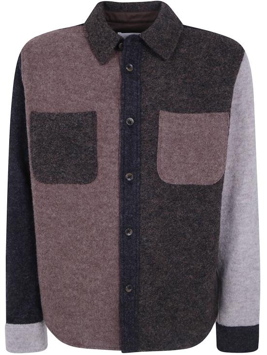 26FW 레듀 자켓 1002262 867 MOLE BROWN