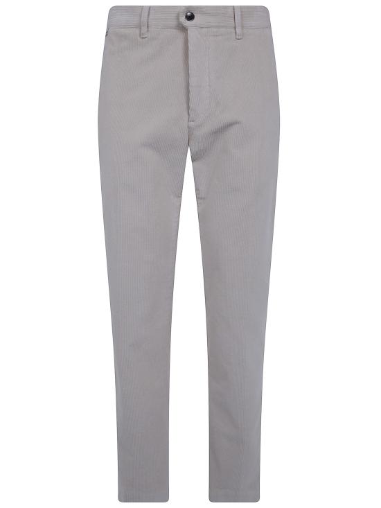 26FW 인코텍스 치노 팬츠 10S401 40607 030 NATURAL IVORY