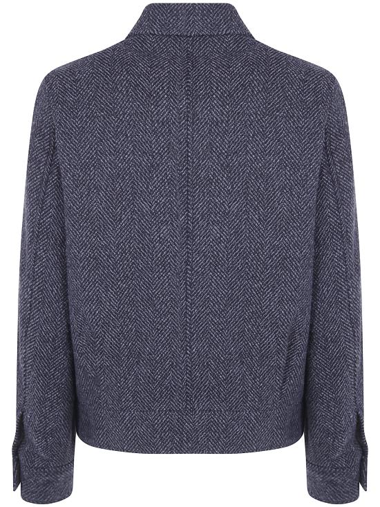 26FW PS 바이 폴스미스 수트 자켓 M2R A219 W22789 78 GREY - PS BY PAUL SMITH