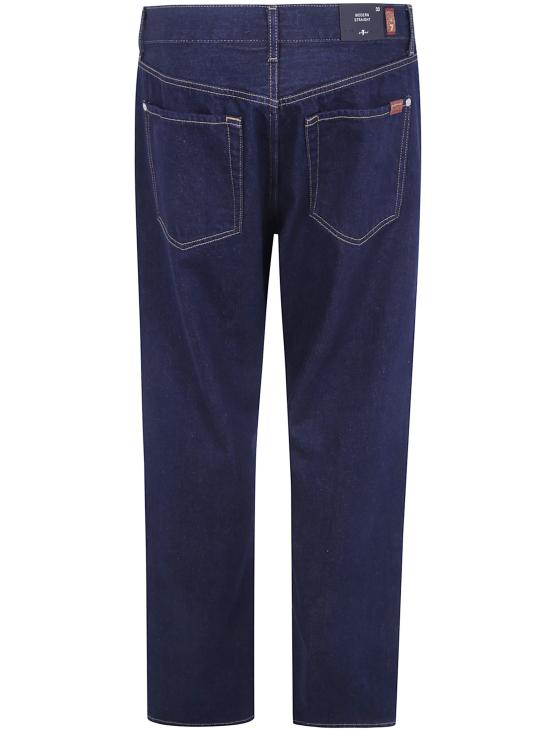 26FW 세븐포올맨카인드 데님 팬츠 7TD80H49 U73U7 DEEPLINE - 7 FOR ALL MANKIND