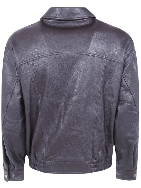 26FW 던스트 자켓 UDJU6C104W2 BROWN - DUNST