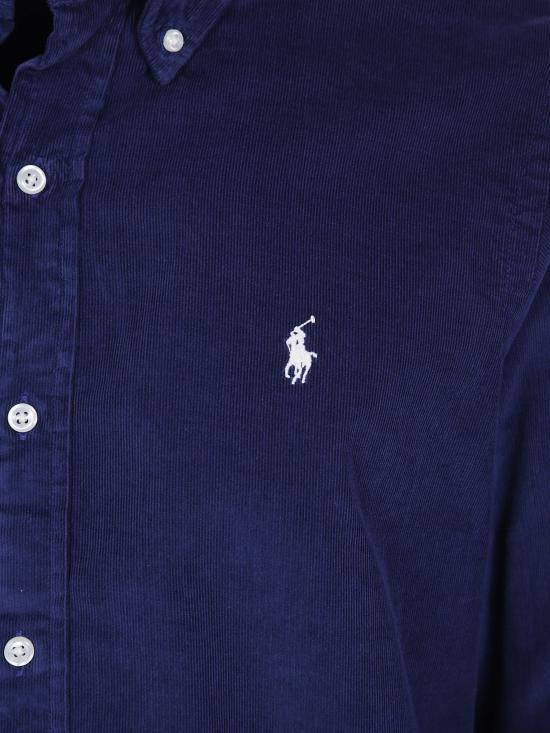 26FW 폴로 랄프로렌 긴팔 셔츠 710 853 123 506 NEWPORT NAVY WHITE PP - POLO RALPH LAUREN