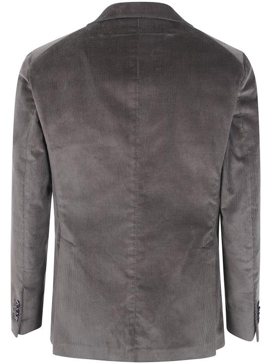 26FW 딸리아토레 수트 자켓 1SMC22K 300013 M1034 DARK BROWN - TAGLIATORE