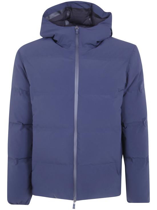 26FW 에르노 뉴 임팩트 자켓 PI001247U 12590SZ 099 9201 BLUE NAVY