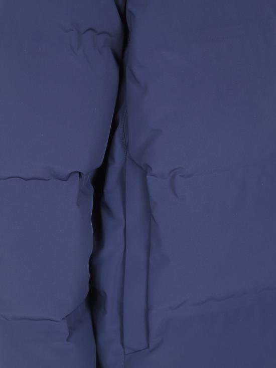 26FW 에르노 뉴 임팩트 자켓 PI001247U 12590SZ 099 9201 BLUE NAVY - HERNO