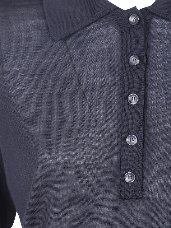 26FW 누어 스웨터 263FXB03004 09 BLACK - NUUR