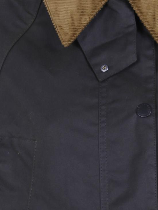 26FW 바버 자켓 LWX1411 LWX OL91 OLIVE BEIGE CLASSIC - BARBOUR
