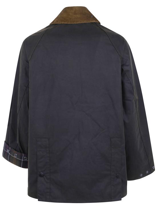 26FW 바버 자켓 LWX1411 LWX OL91 OLIVE BEIGE CLASSIC - BARBOUR