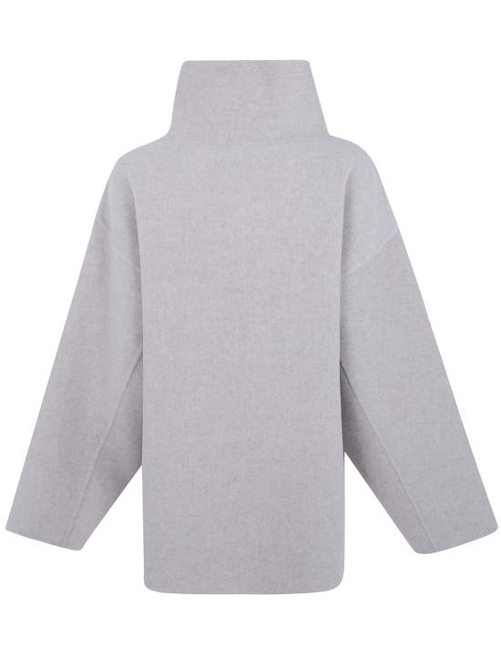 26FW 소피 드후레 자켓 W26 CALIPSO WBLA 01 JACKET MUESLI - SOFIE D'HOORE