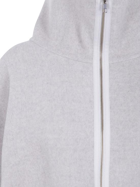 26FW 소피 드후레 자켓 W26 CALIPSO WBLA 01 JACKET MUESLI - SOFIE D'HOORE