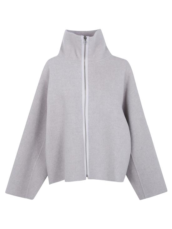 26FW 소피 드후레 자켓 W26 CALIPSO WBLA 01 JACKET MUESLI