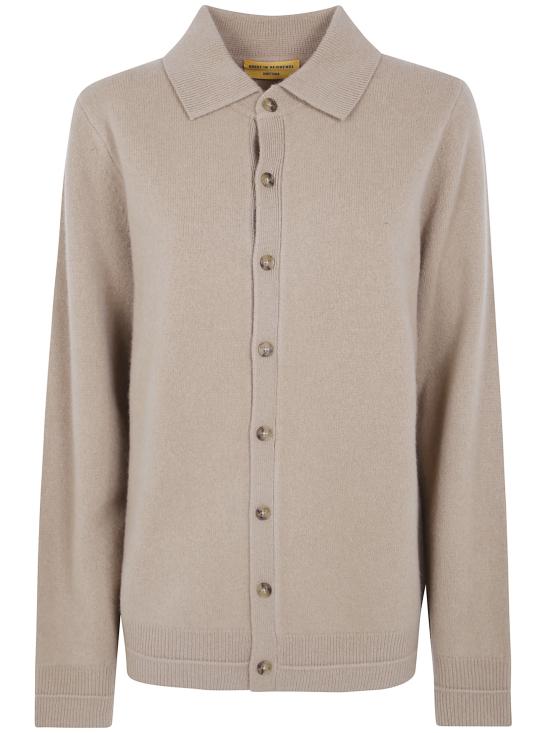26FW 게스트 인 레지던스 셔츠 M36235JM CML CAMEL