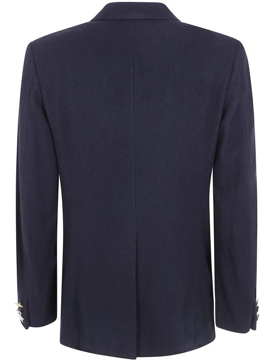 26FW 준야 와타나베 꼼데가르송 수트 자켓 WR J029 BLACK - JUNYA WATANABE COMME DES GARCONS
