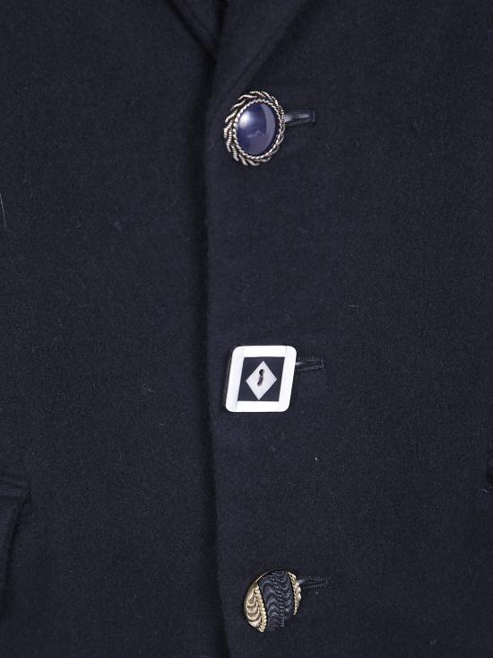 26FW 준야 와타나베 꼼데가르송 수트 자켓 WR J029 BLACK - JUNYA WATANABE COMME DES GARCONS