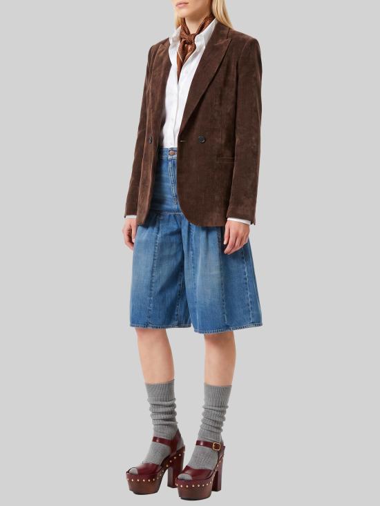 26FW SUTTON NEW YORK 자켓 4959 BROWN - OTHER BRANDS