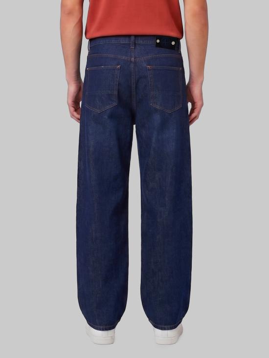26FW 스톤 아일랜드 데님 팬츠 L2S14J100006 BLUE - STONE ISLAND
