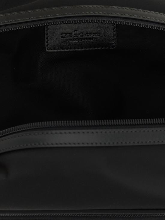  키톤 여행용 액세서리 LDUBA0057N012700100V BLACK - KITON