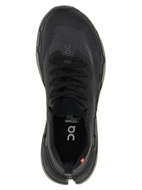 26FW 온 러닝 스니커즈 3WF30371043BLACKBLACK - ON RUNNING