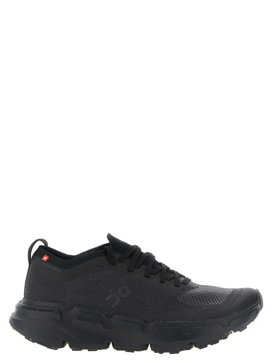 26FW 온 러닝 스니커즈 3WF30371043BLACKBLACK