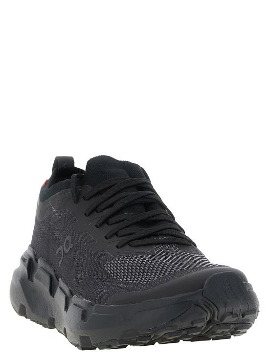 26FW 온 러닝 스니커즈 3WF30371043BLACKBLACK - ON RUNNING