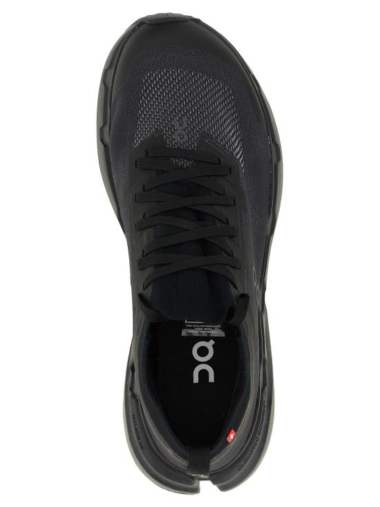 26FW 온 러닝 스니커즈 3MF30651043BLACKBLACK - ON RUNNING