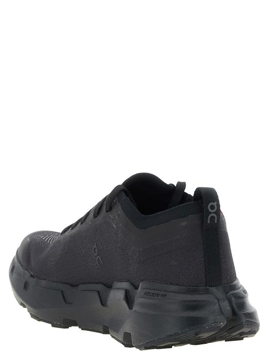 26FW 온 러닝 스니커즈 3MF30651043BLACKBLACK - ON RUNNING