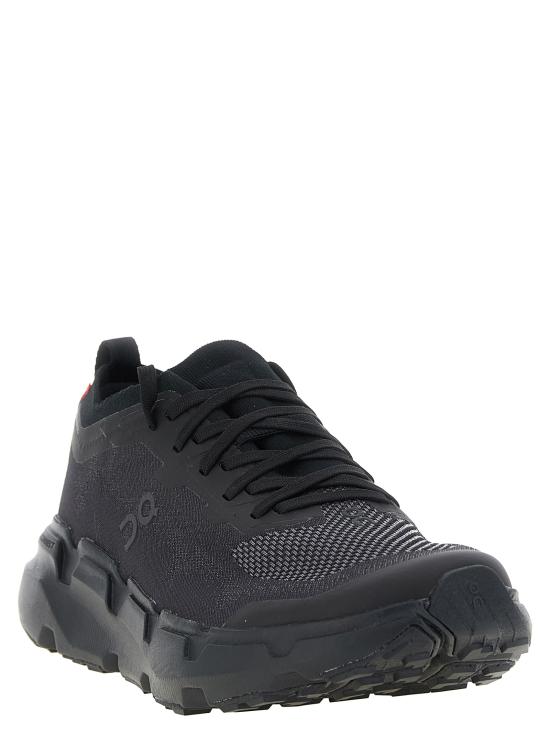 26FW 온 러닝 스니커즈 3MF30651043BLACKBLACK - ON RUNNING