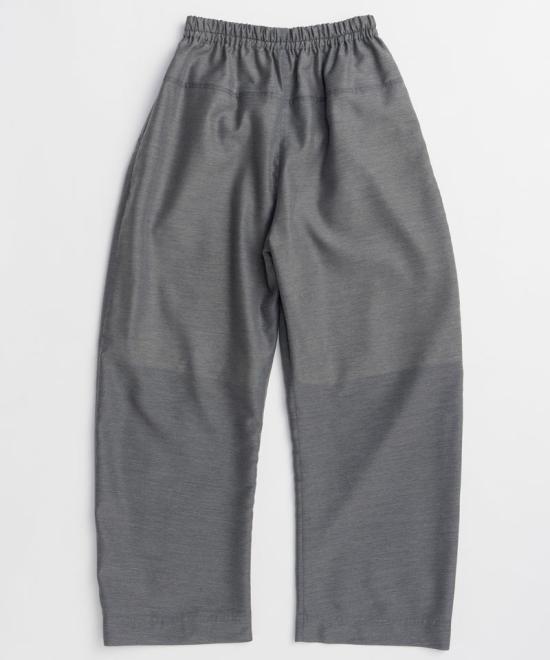 26SS 메종 스페셜 팬츠 21261465309GRY DOM - MAISON SPECIAL