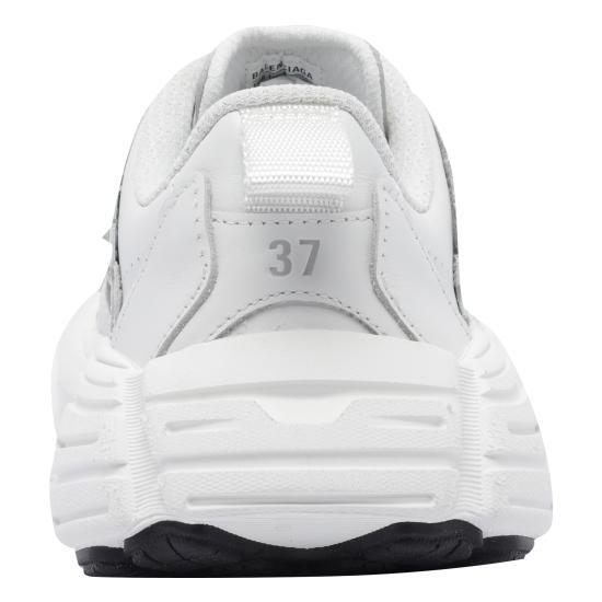 26FW 발렌시아가 먼데이 슈 825417 WDTSC9110 WHITE - BALENCIAGA