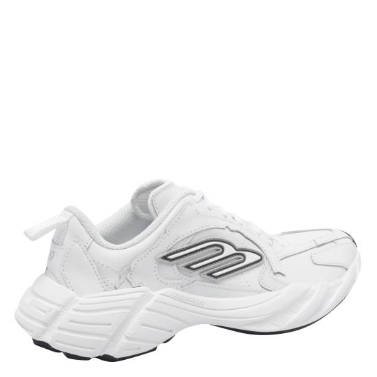 26FW 발렌시아가 먼데이 슈 825417 WDTSC9110 WHITE - BALENCIAGA