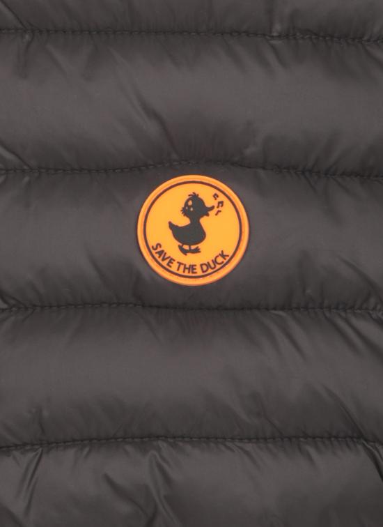 26FW 세이브더덕 아담 패딩 베스트 D82410M GIGA0110000 BLACK - SAVE THE DUCK