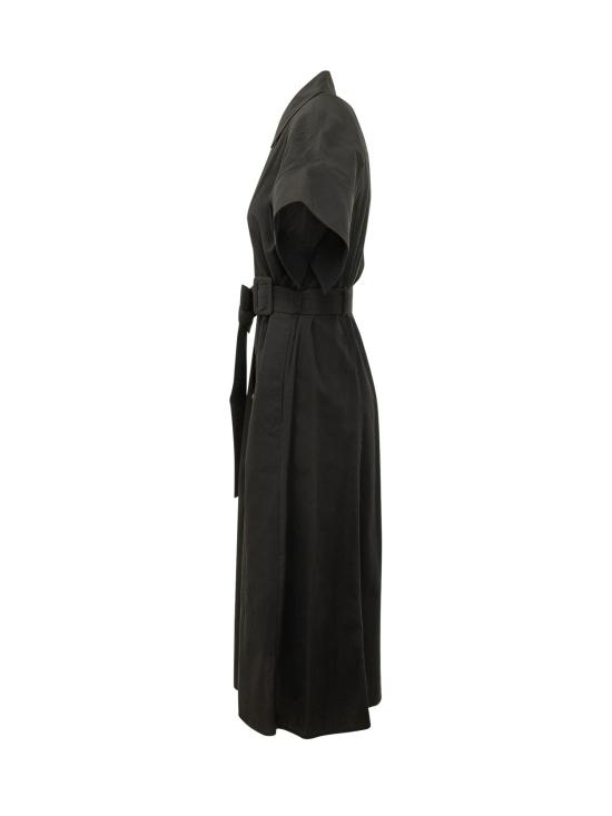 26SS 핑코 원피스 106309A2ER Z99 NERO LIMOUSINE - PINKO