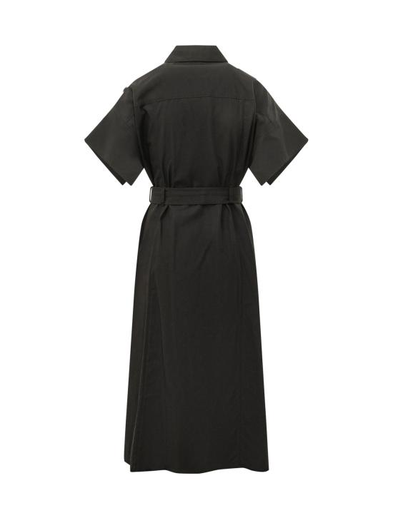 26SS 핑코 원피스 106309A2ER Z99 NERO LIMOUSINE - PINKO