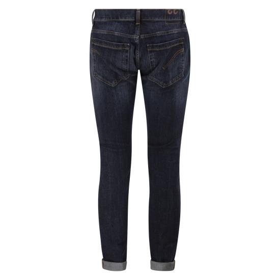 26FW 돈답 데님 팬츠 UP232DS0406UMU2DU DARK DENIM - DONDUP