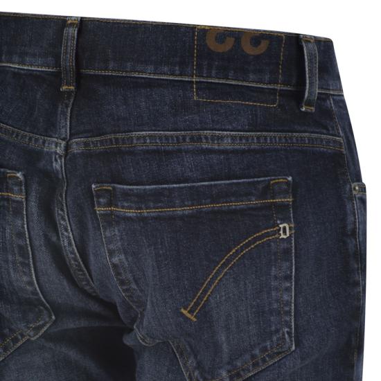 26FW 돈답 데님 팬츠 UP232DS0406UMU2DU DARK DENIM - DONDUP
