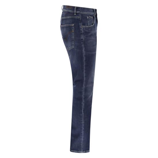 26FW 돈답 데님 팬츠 UP576DS0405UMT7DU DARK DENIM - DONDUP