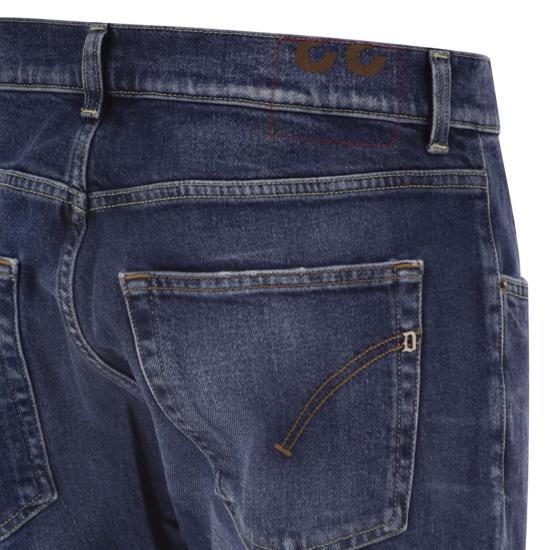 26FW 돈답 데님 팬츠 UP576DS0405UMT7DU DARK DENIM - DONDUP