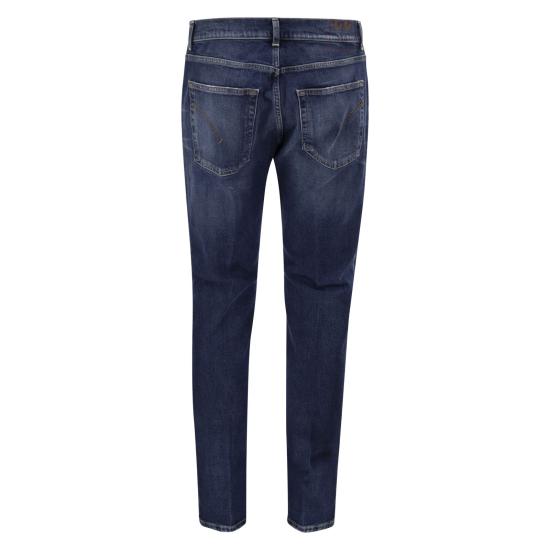 26FW 돈답 데님 팬츠 UP576DS0405UMT7DU DARK DENIM - DONDUP