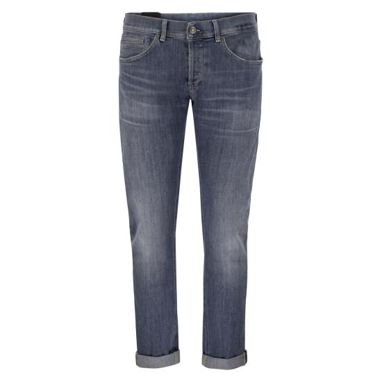 26FW 돈답 데님 팬츠 UP232DS0397UMZ1DU DARK DENIM