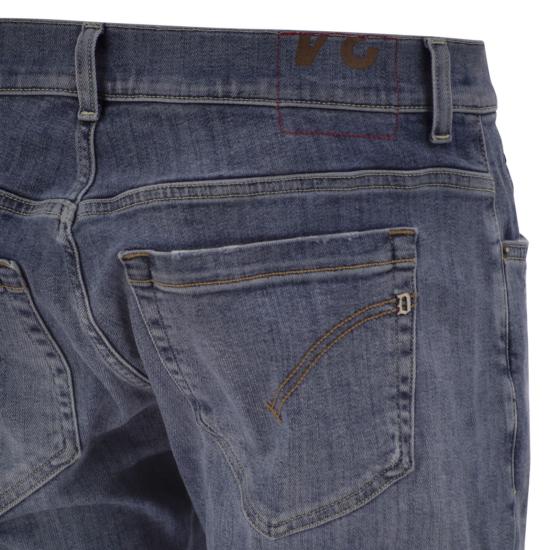 26FW 돈답 데님 팬츠 UP232DS0397UMZ1DU DARK DENIM - DONDUP
