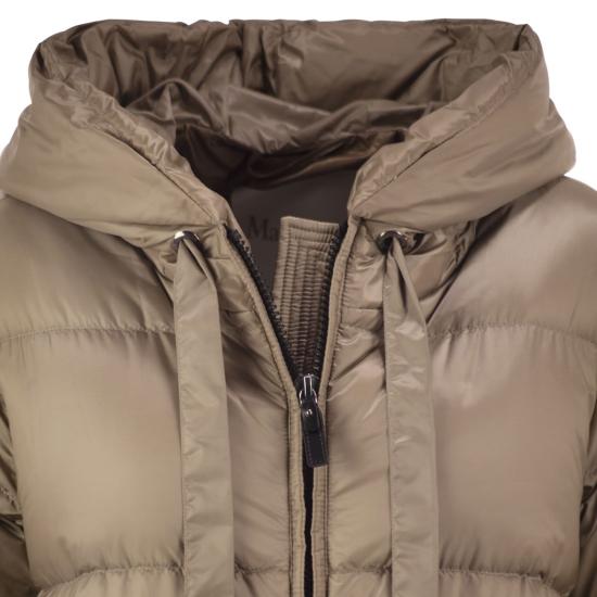 26FW 막스마라 더 큐브 자켓 2629486085600 BEIGE - MAXMARA THE CUBE