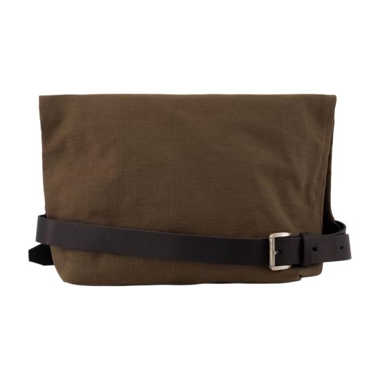 26FW 아워레가시 토트백 A4268WD KHAKI