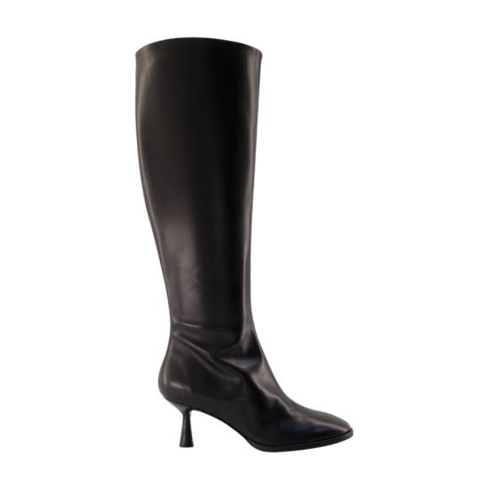 26FW 에이드 부츠 A11 KB0588002001 226 BLACK