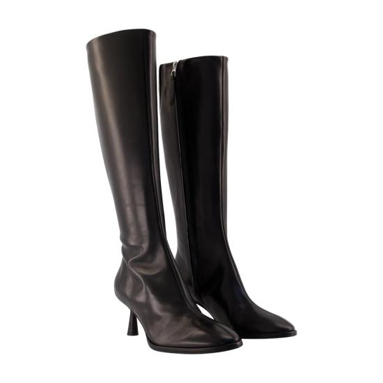 26FW 에이드 부츠 A11 KB0588002001 226 BLACK - AEYDE