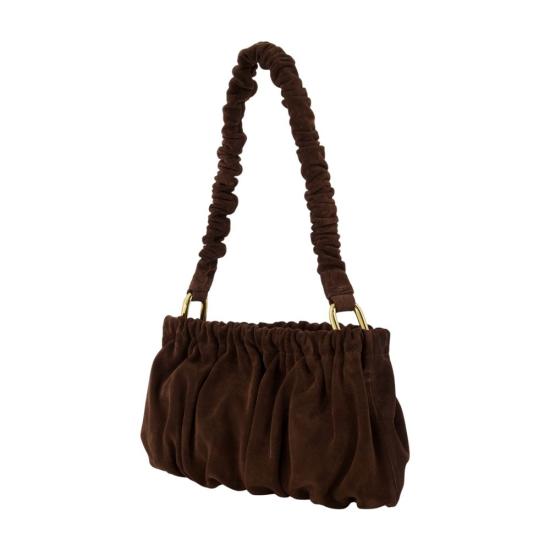 26FW 마르니 크로스백 SBMP0297U2 P9468 00M82 BROWN - MARNI