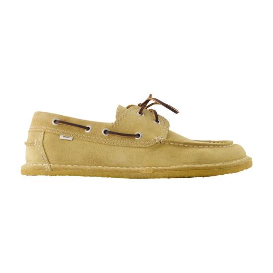 26FW 아미 슈즈 USV830 AL0205 255 BEIGE